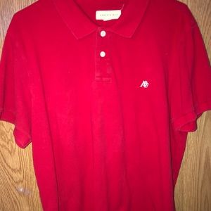 Polo shirt